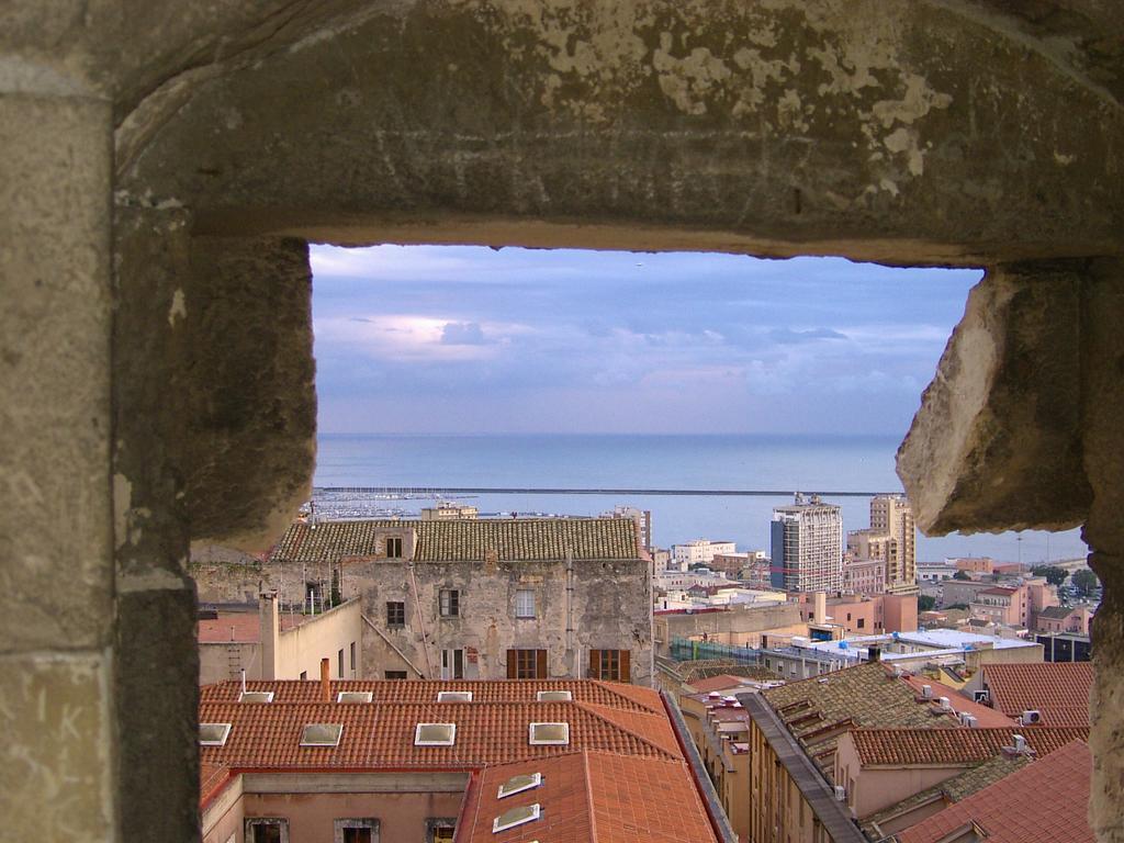 Affittacamere Miri Cagliari Rom bilde